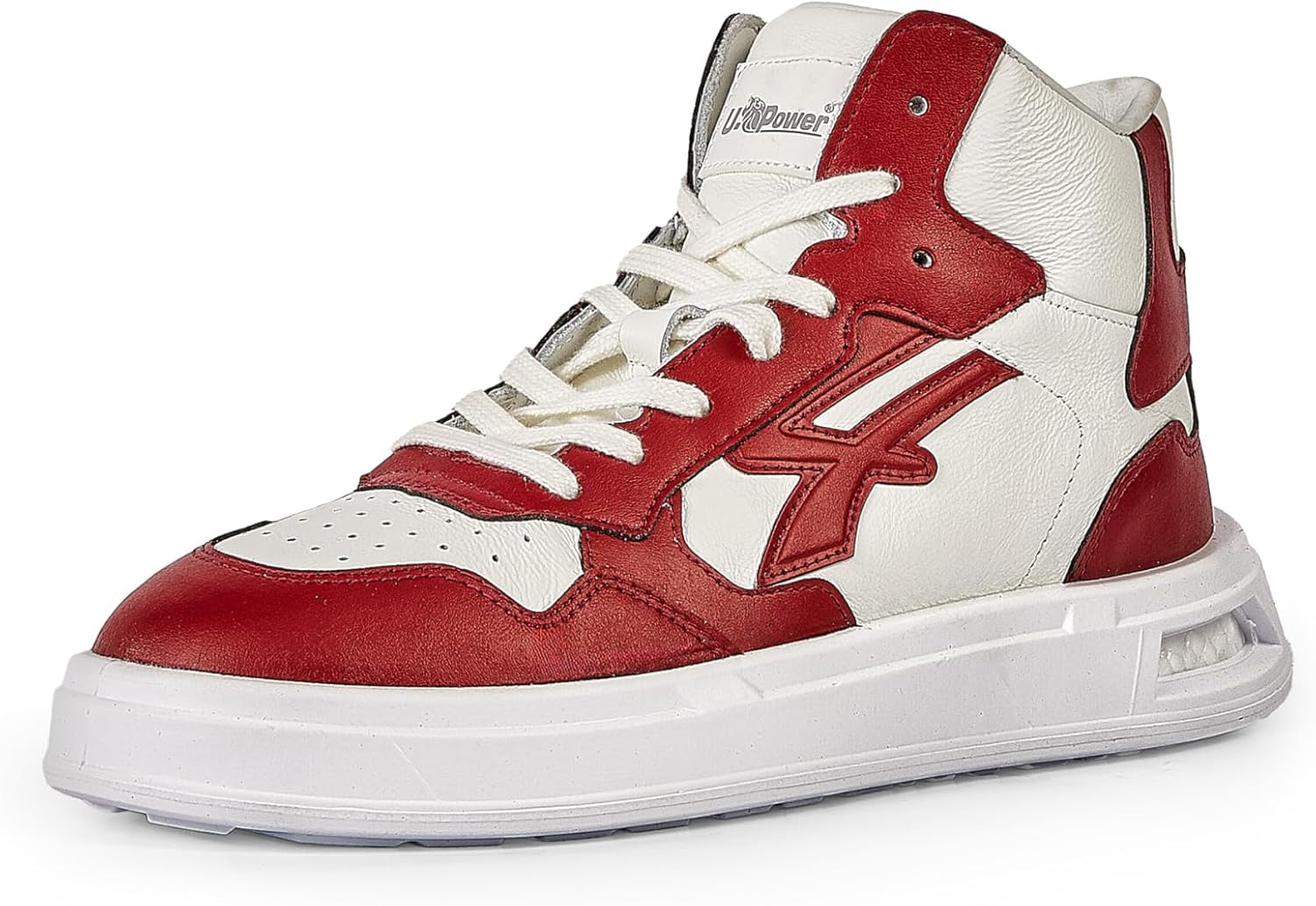 Ботинки U Power Kalysta для мужчин, повышенной безопасности, белый
Ботинки U Power Kalysta для мужчин, повышенной безопасности, белый