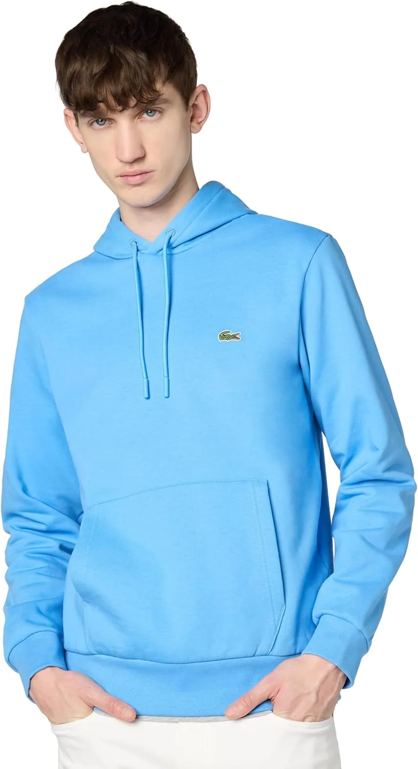 Lacoste мужской свитер с длинным рукавом
Lacoste мужской свитер с длинным рукавом