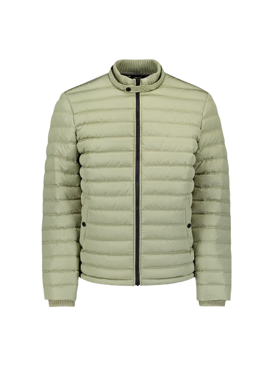 Куртка межсезонная No Excess, пастельно-зеленый
Куртка межсезонная No Excess, пастельно-зеленый