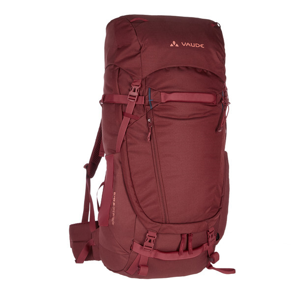 Рюкзак Vaude, цвет Dark Cherry
Рюкзак Vaude, цвет Dark Cherry