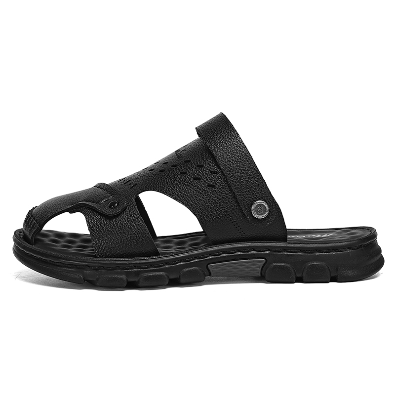 Пляжные сандалии мужские Mulinsen, Black
Пляжные сандалии мужские Mulinsen, Black