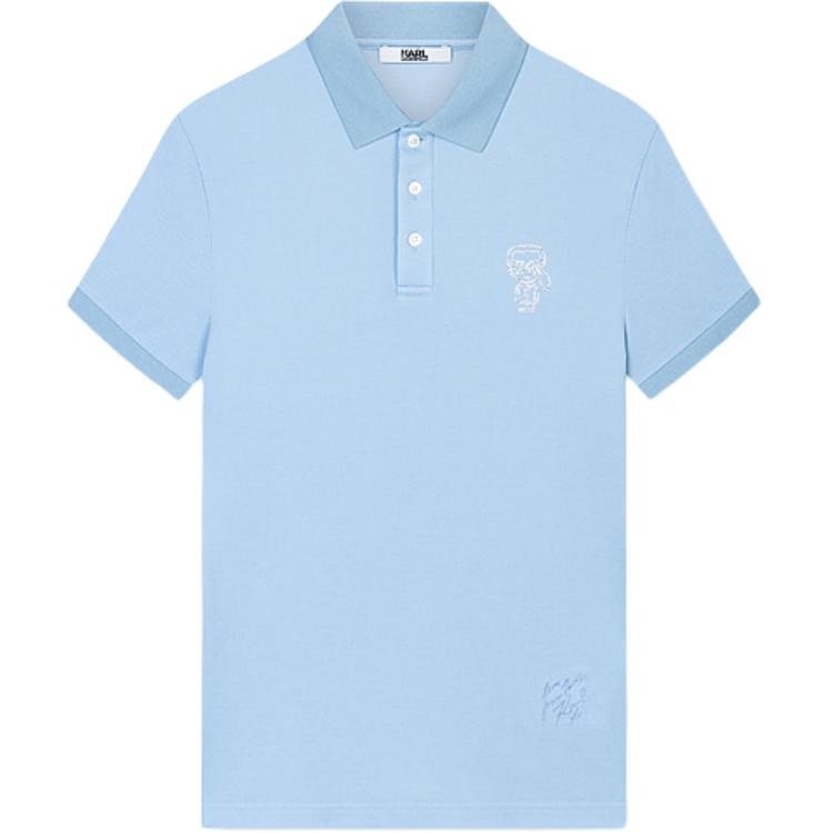 KARL LAGERFELD / Karl Lagerfeld Jeans Футболка-поло Karl Lagerfeld мужская светло-голубая, Синий, KARL LAGERFELD / Karl Lagerfeld Jeans Футболка-поло Karl Lagerfeld мужская светло-голубая
KARL LAGERFELD / Karl Lagerfeld Jeans Футболка-поло Karl Lagerfeld мужская светло-голубая, Синий, KARL LAGERFELD / Karl Lagerfeld Jeans Футболка-поло Karl Lagerfeld мужская светло-голубая