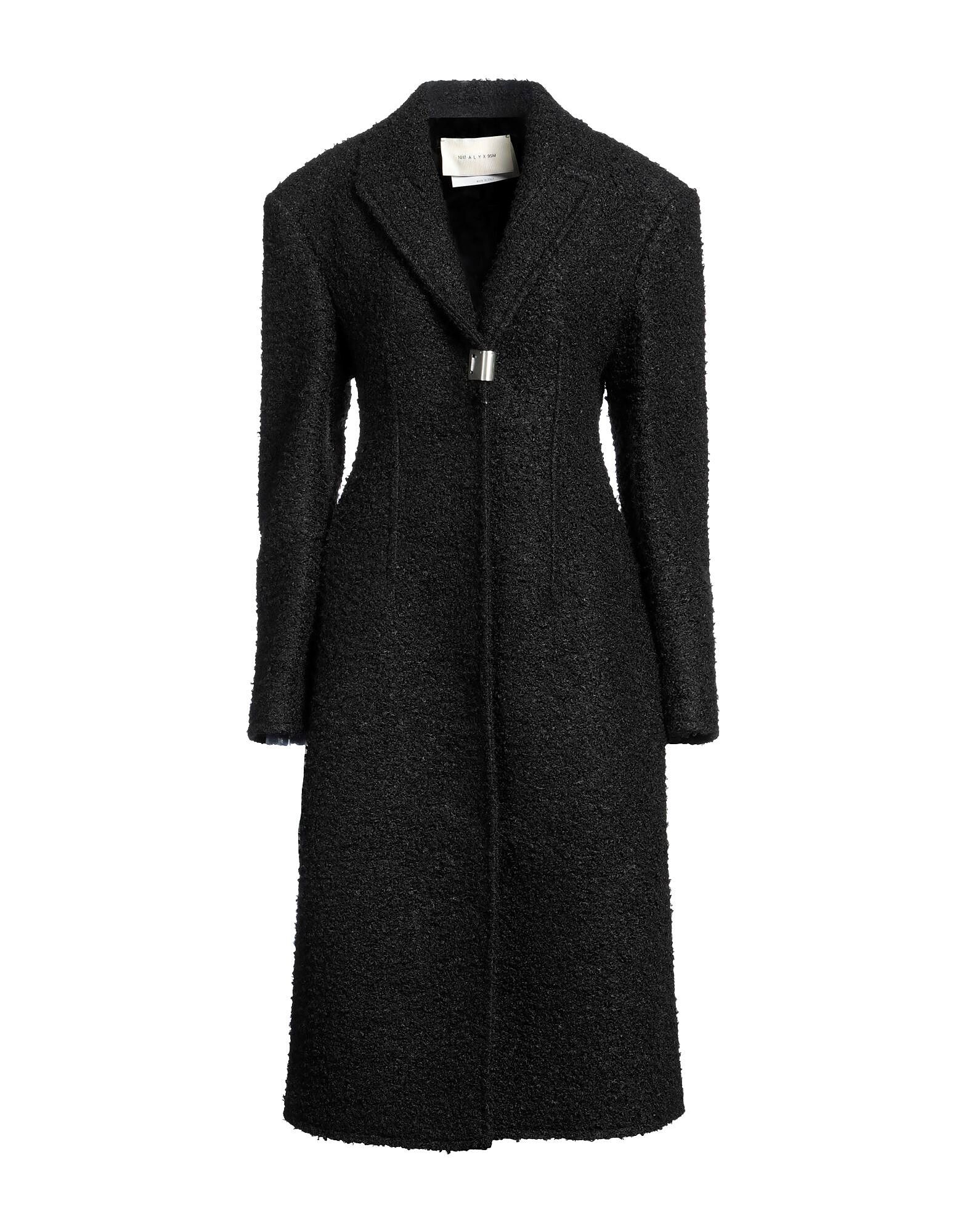 Пальто 1017 Alyx 9Sm, черный
Пальто 1017 Alyx 9Sm, черный