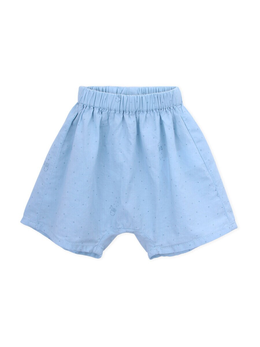 Брюки Knot, синий
Брюки Knot, синий