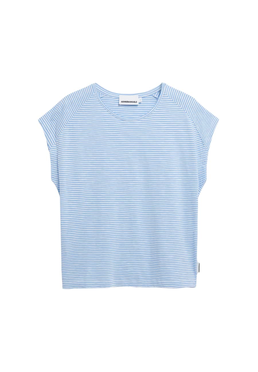 Рубашка ARMEDANGELS, бежевый
Рубашка ARMEDANGELS, бежевый