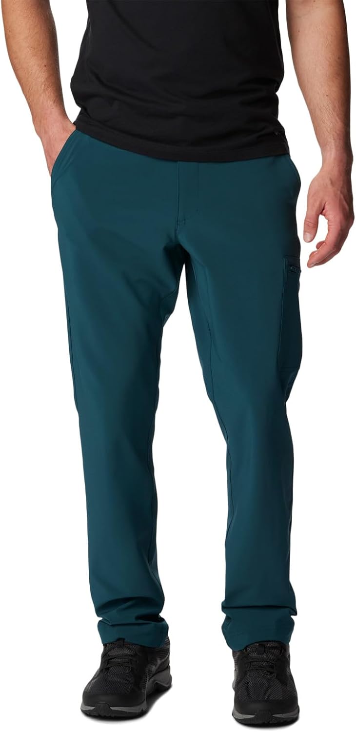 Columbia мужские брюки Narrows Pointe, Night Wave
Columbia мужские брюки Narrows Pointe, Night Wave