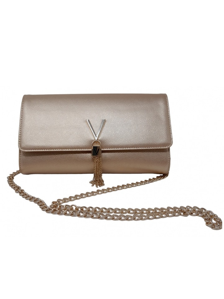 Сумка Valentino, золотой
Сумка Valentino, золотой