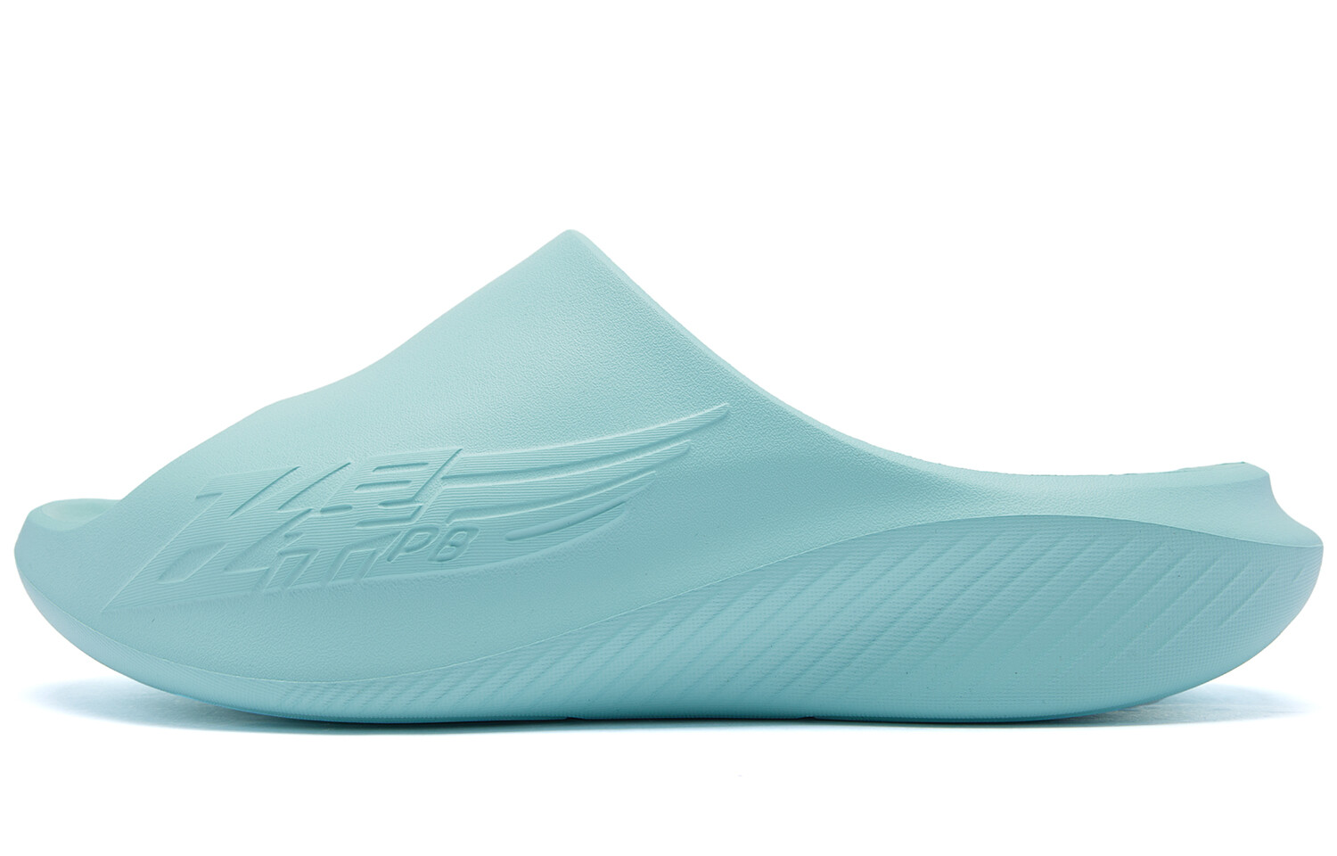 Тапочки Flying Shadow 2.0 Шлепанцы мужские лазурные Qiaodan
Тапочки Flying Shadow 2.0 Шлепанцы мужские лазурные Qiaodan