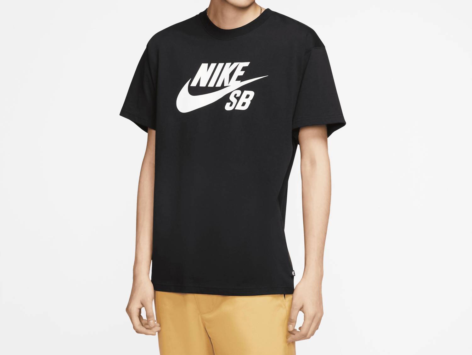 Футболка мужская Sb Hbr Logo Skate черного цвета Nike, Черный, Футболка мужская Sb Hbr Logo Skate черного цвета Nike
Футболка мужская Sb Hbr Logo Skate черного цвета Nike, Черный, Футболка мужская Sb Hbr Logo Skate черного цвета Nike