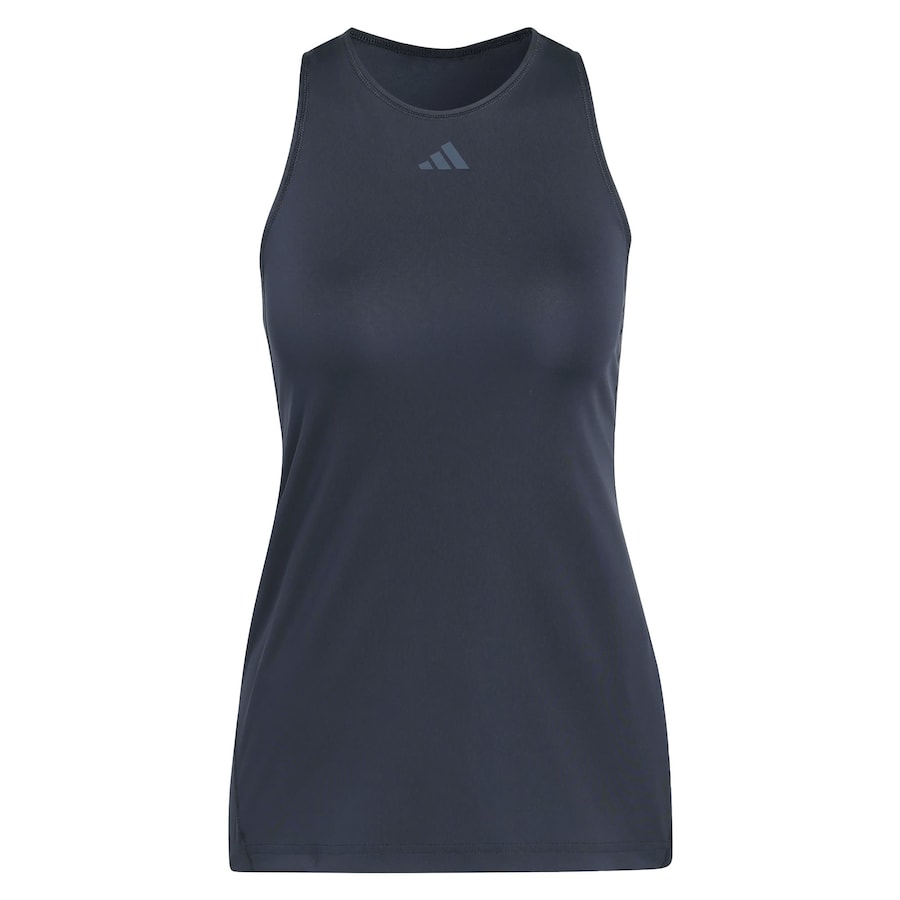 Спортивный топ ADIDAS PERFORMANCE Club, черный
Спортивный топ ADIDAS PERFORMANCE Club, черный