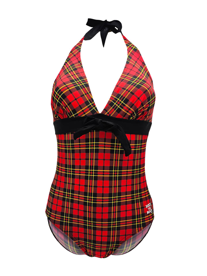 Купальник BECO the world of aquasports, цвет schwarz-rot
Купальник BECO the world of aquasports, цвет schwarz-rot