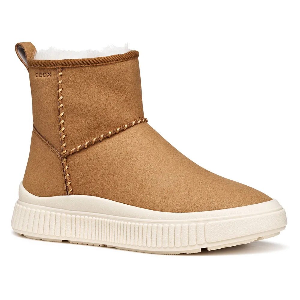 Ботинки Geox Laquinny, коричневый
Ботинки Geox Laquinny, коричневый