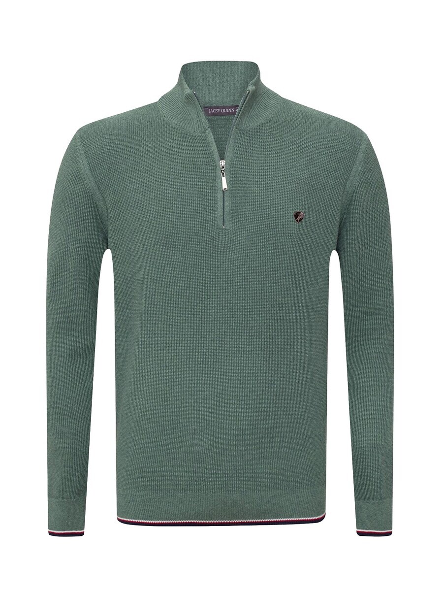 Свитер Jacey Quinn, зеленый
Свитер Jacey Quinn, зеленый