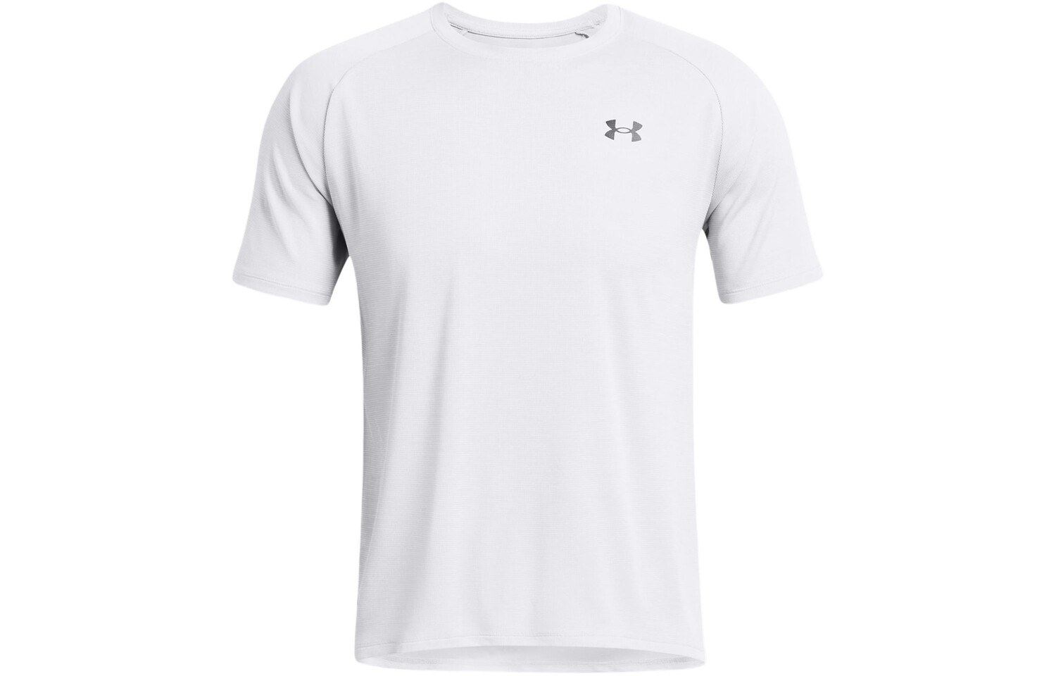 Футболка мужская белая Under Armour, белый
Футболка мужская белая Under Armour, белый