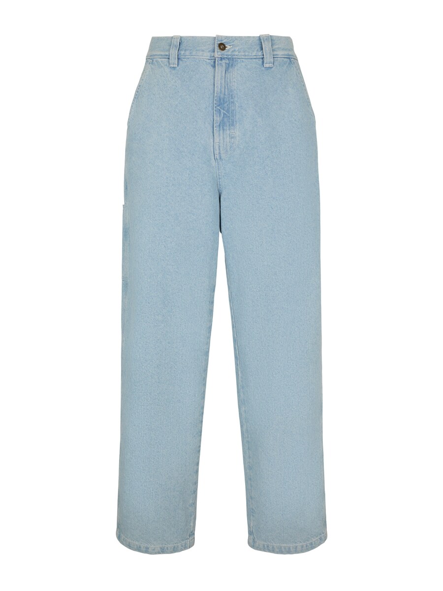 Джинсы-карго свободного кроя DICKIES Madison, светло-синий
Джинсы-карго свободного кроя DICKIES Madison, светло-синий