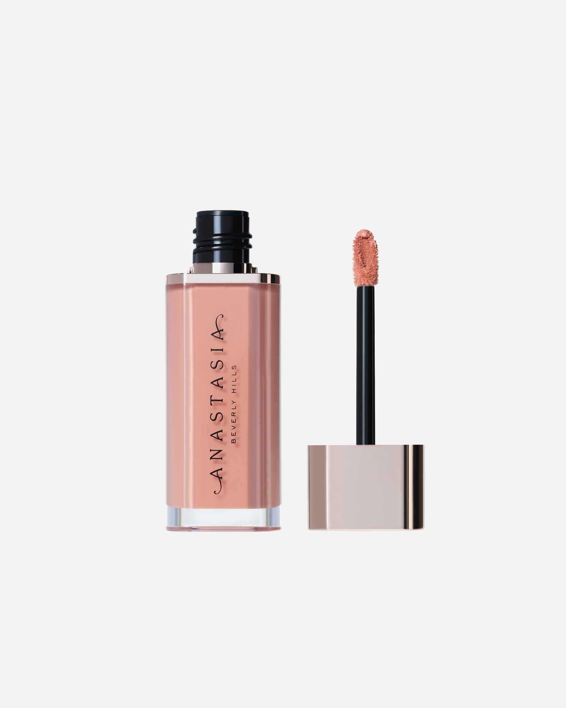 Блеск для губ Anastasia Beverly Hills, crush, 3.5 гр
Блеск для губ Anastasia Beverly Hills, crush, 3.5 гр