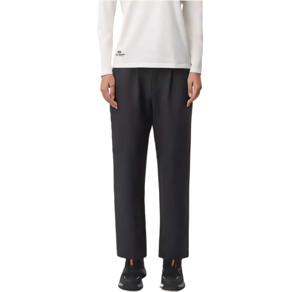 HELLY HANSEN H2LAB повседневные брюки женские black
HELLY HANSEN H2LAB повседневные брюки женские black