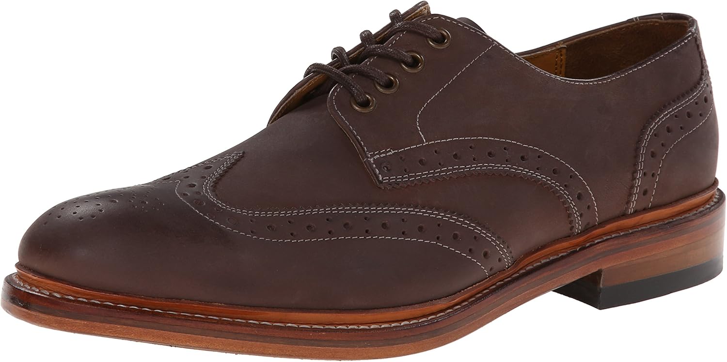 Мужские кроссовки Stacy Adams Madison II Oxford, коричневый
Мужские кроссовки Stacy Adams Madison II Oxford, коричневый