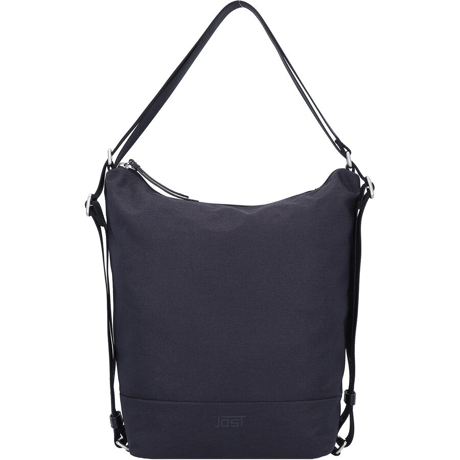 Сумка через плечо JOST Bergen, черный
Сумка через плечо JOST Bergen, черный