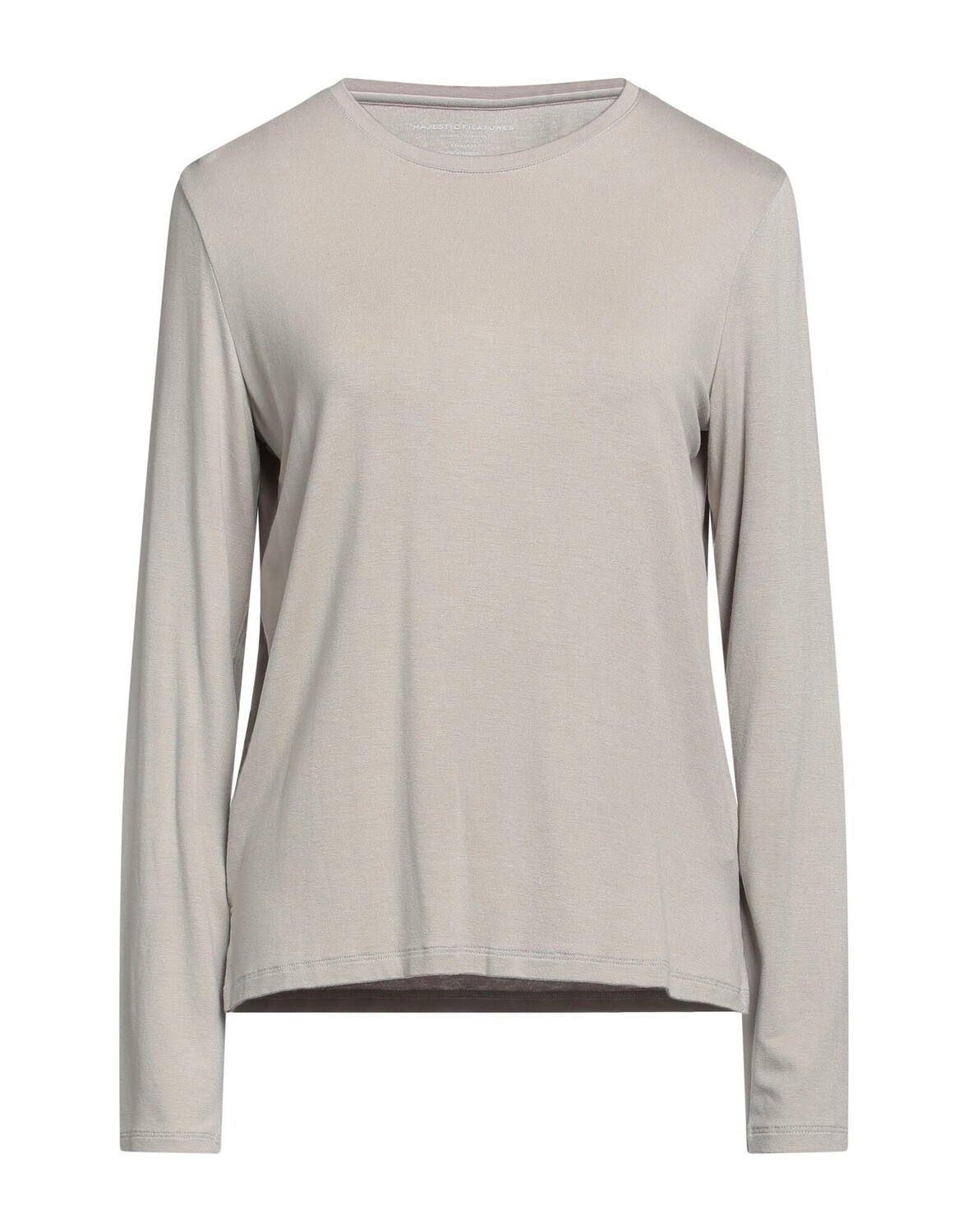 Футболка Majestic Filatures, серый
Футболка Majestic Filatures, серый