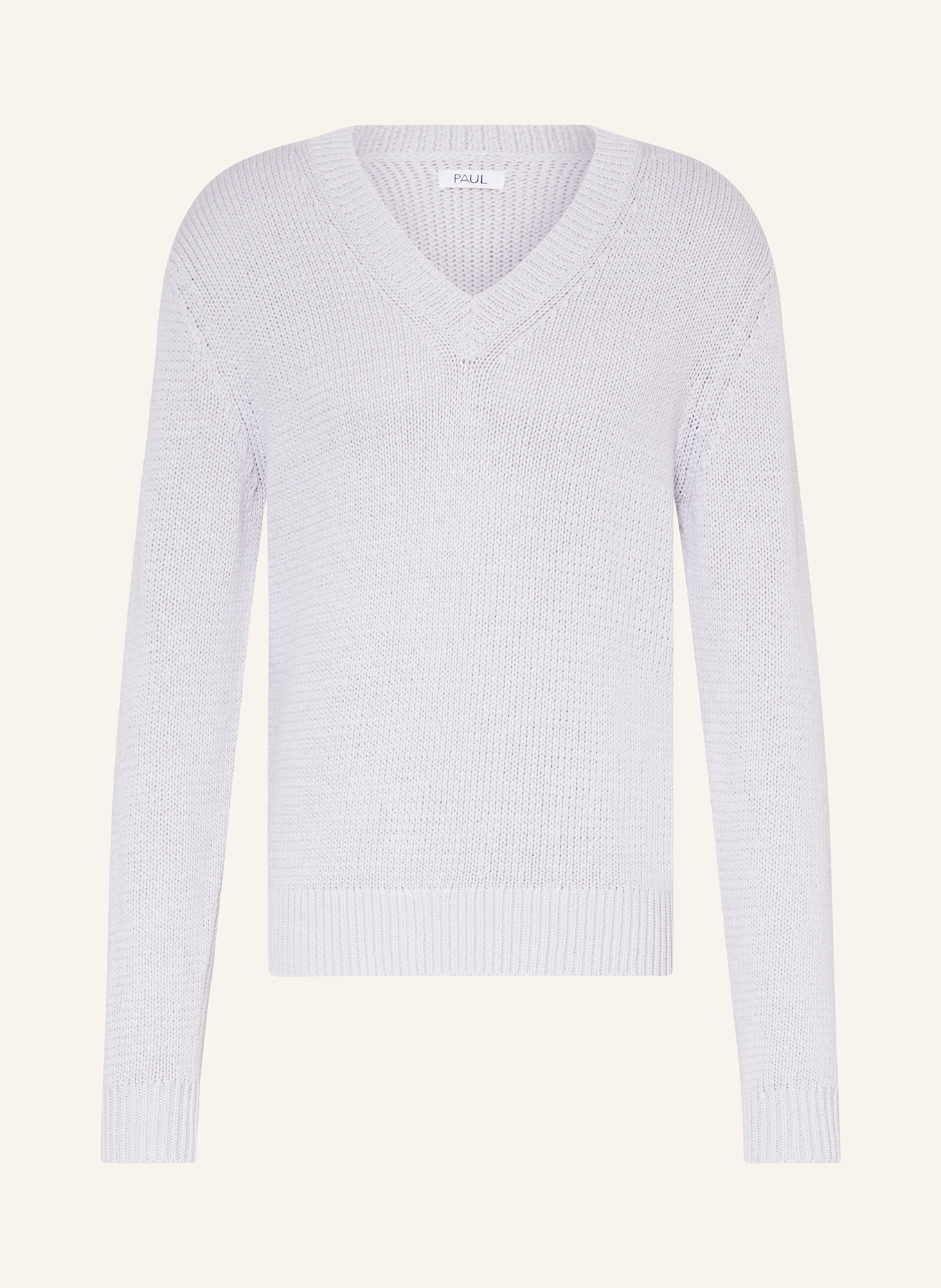 Свитер Paul, серый
Свитер Paul, серый