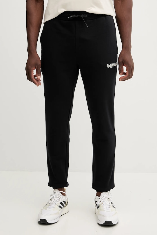 Спортивные брюки M-Gori Napapijri, черный
Спортивные брюки M-Gori Napapijri, черный