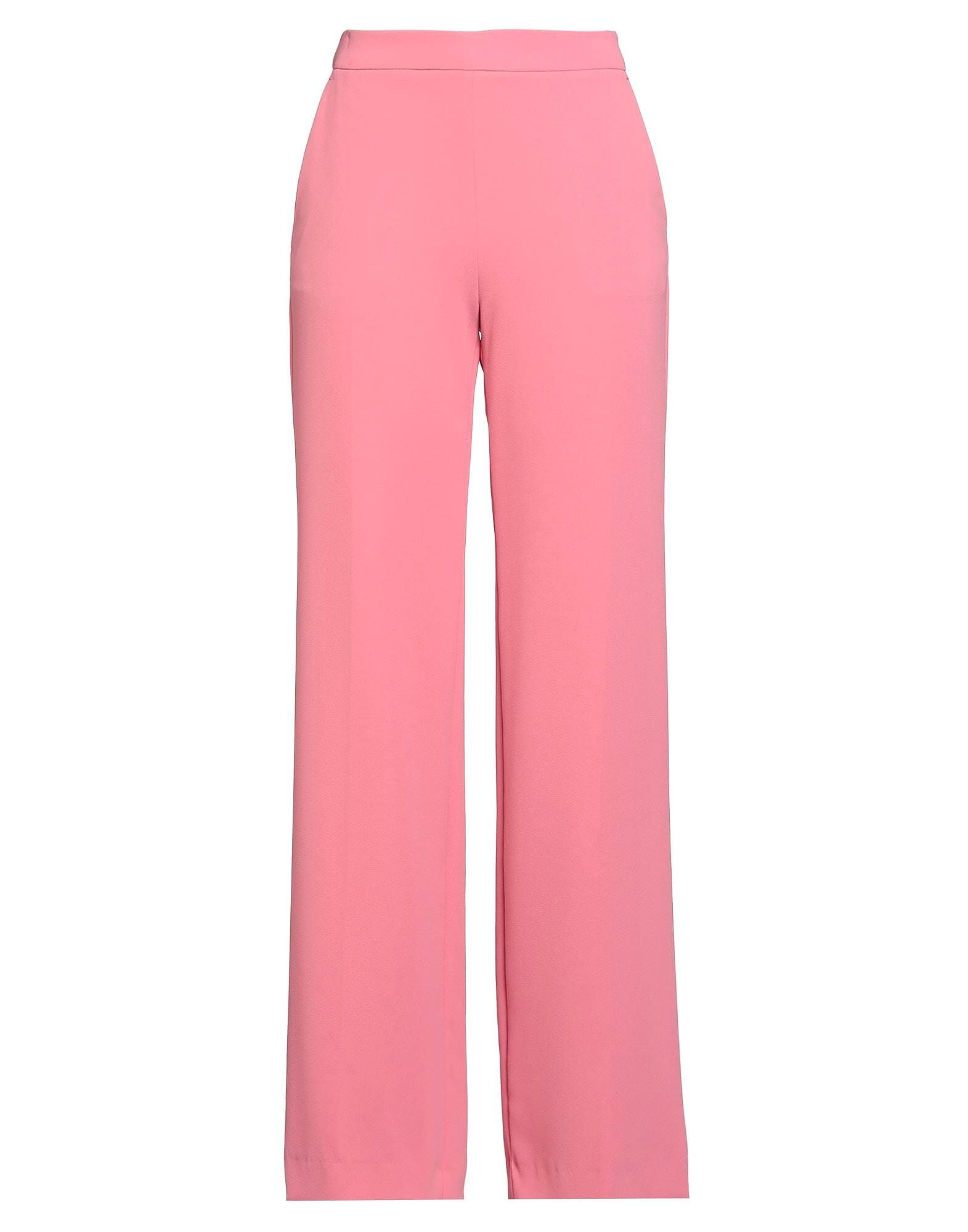 Брюки Èssential Caractère, розовый
Брюки Èssential Caractère, розовый