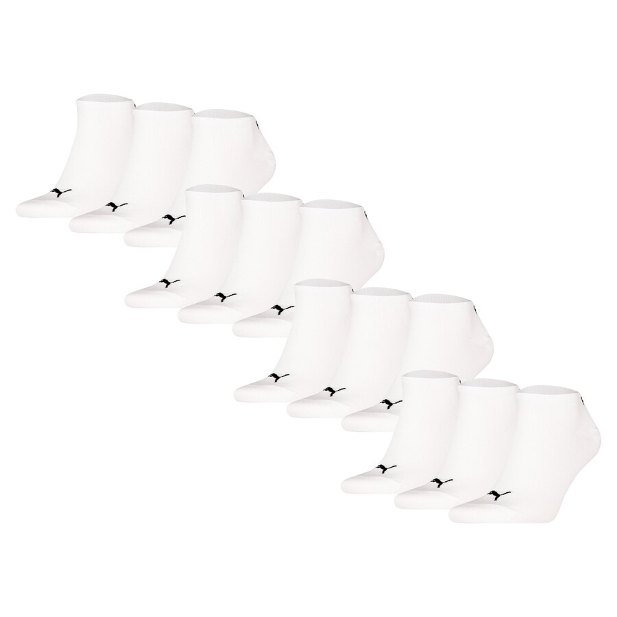 Носки PUMA, белый
Носки PUMA, белый