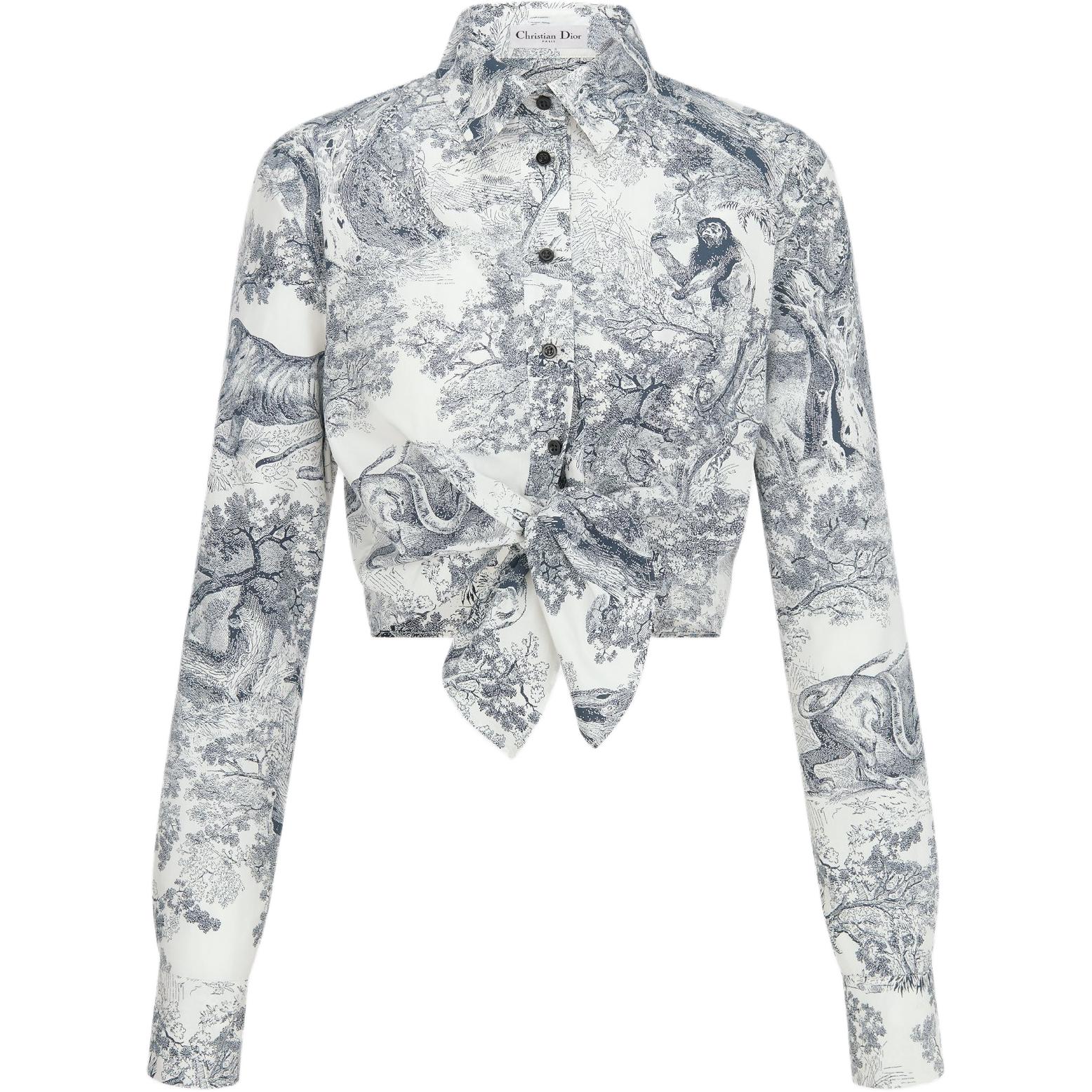 DIOR Рубашка iviera для женщин, темно-синяя
DIOR Рубашка iviera для женщин, темно-синяя