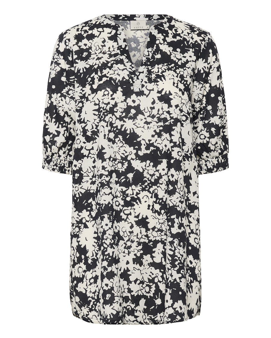 Туника Kaffe BPliah, черный
Туника Kaffe BPliah, черный