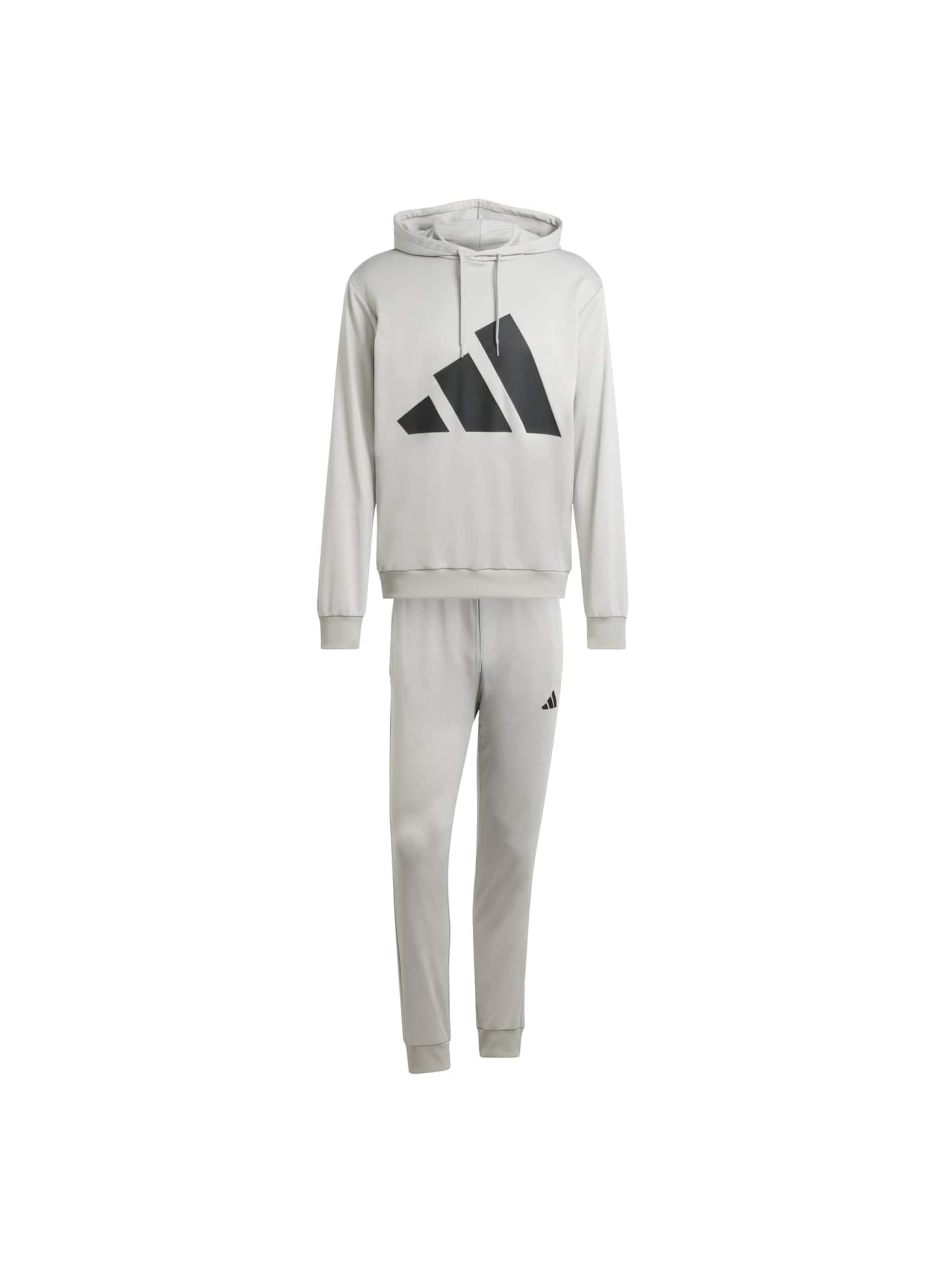Adidas Sportswear Спортивный костюм в сером цвете
Adidas Sportswear Спортивный костюм в сером цвете