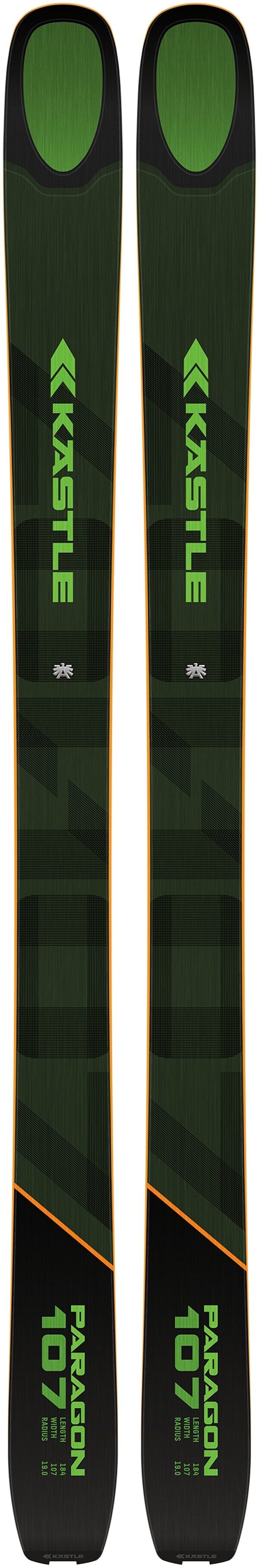 Новые лыжи Kastle Paragon 107 2026 184см
Новые лыжи Kastle Paragon 107 2026 184см