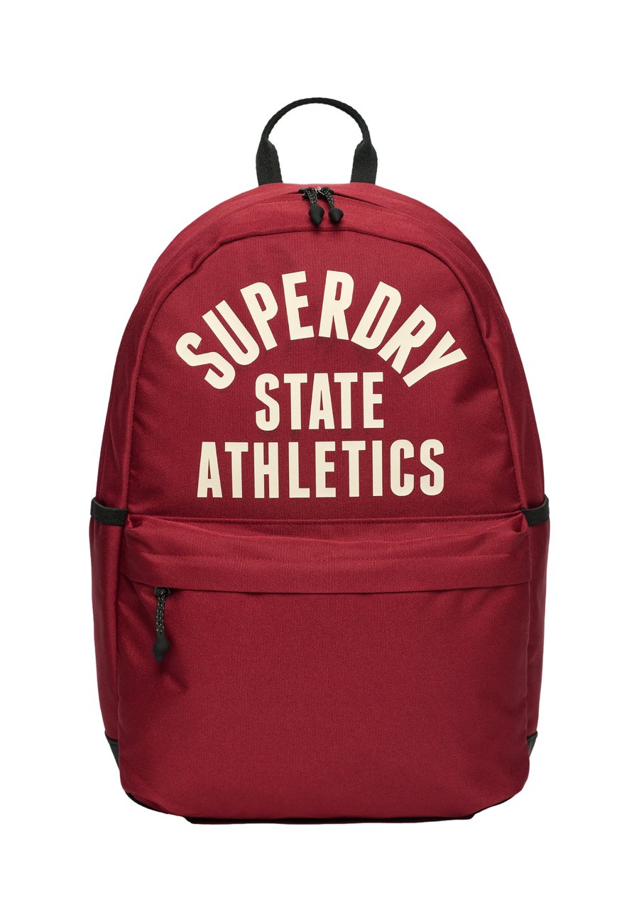 Рюкзак Superdry & Co Rucksack, Bordeaux Red/Red
Рюкзак Superdry & Co Rucksack, Bordeaux Red/Red
