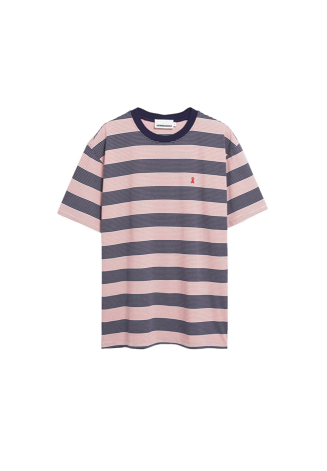 ARMEDANGELS Футболка, мультиколор
ARMEDANGELS Футболка, мультиколор