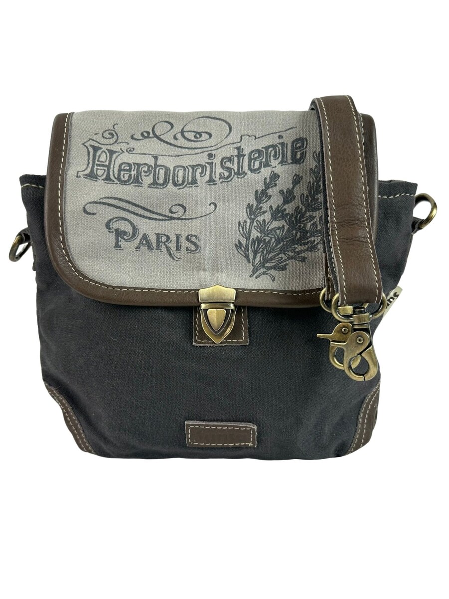 Сумка через плечо Sunsa, черный
Сумка через плечо Sunsa, черный