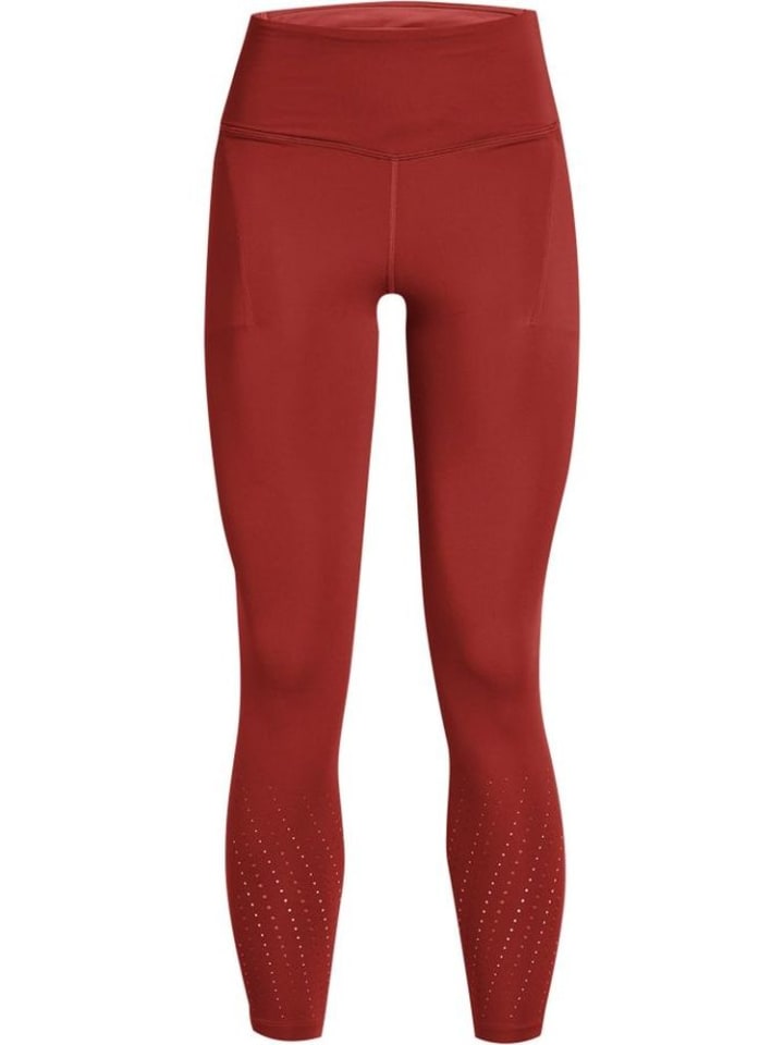 Спортивные брюки Under Armour, оранжевый
Спортивные брюки Under Armour, оранжевый