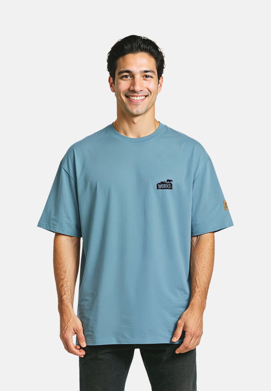 Футболка FORSBERG MIT BRUSTLOGO, Hellblau/Light Blue, Синий, Футболка FORSBERG MIT BRUSTLOGO, Hellblau/Light Blue
Футболка FORSBERG MIT BRUSTLOGO, Hellblau/Light Blue, Синий, Футболка FORSBERG MIT BRUSTLOGO, Hellblau/Light Blue