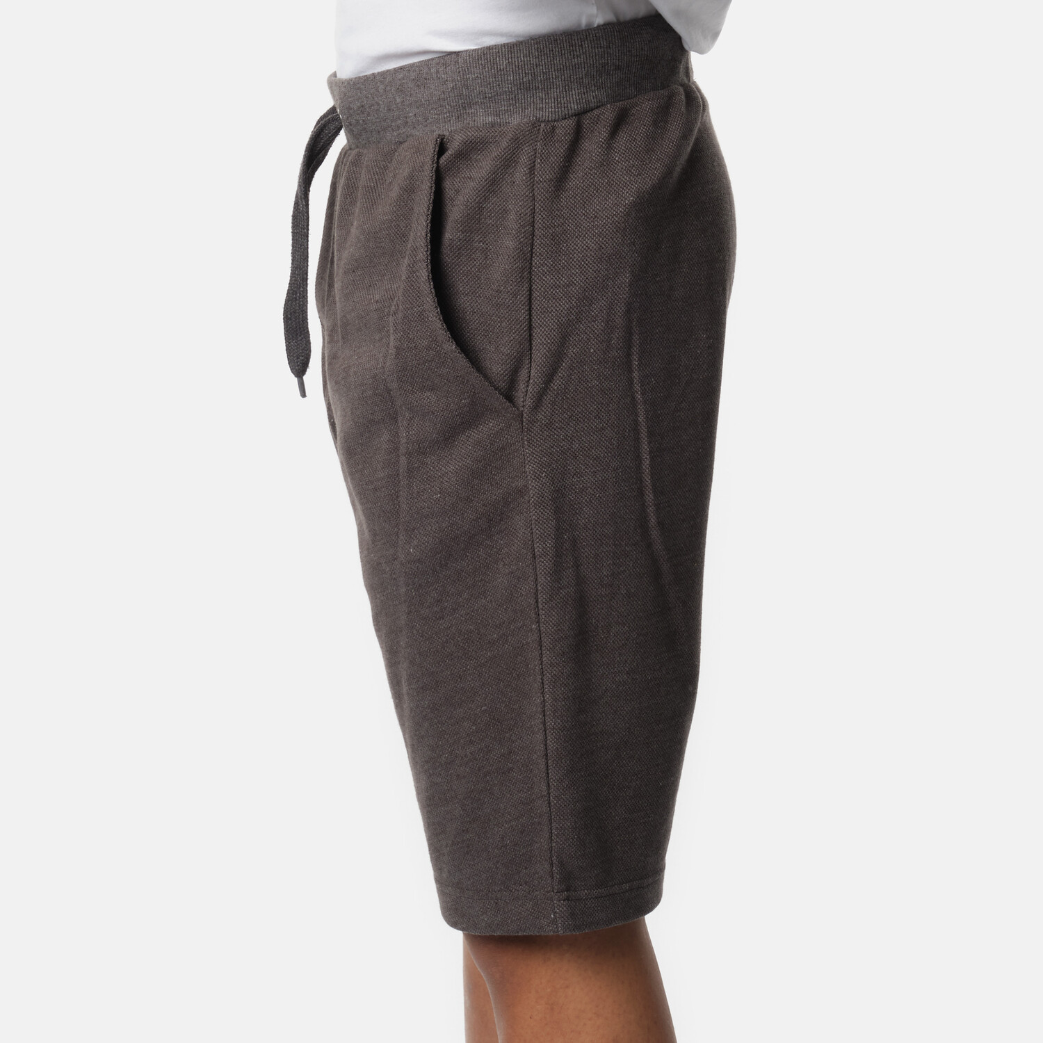 Тканевые шорты HopenLife FOXY, антрацит
Тканевые шорты HopenLife FOXY, антрацит