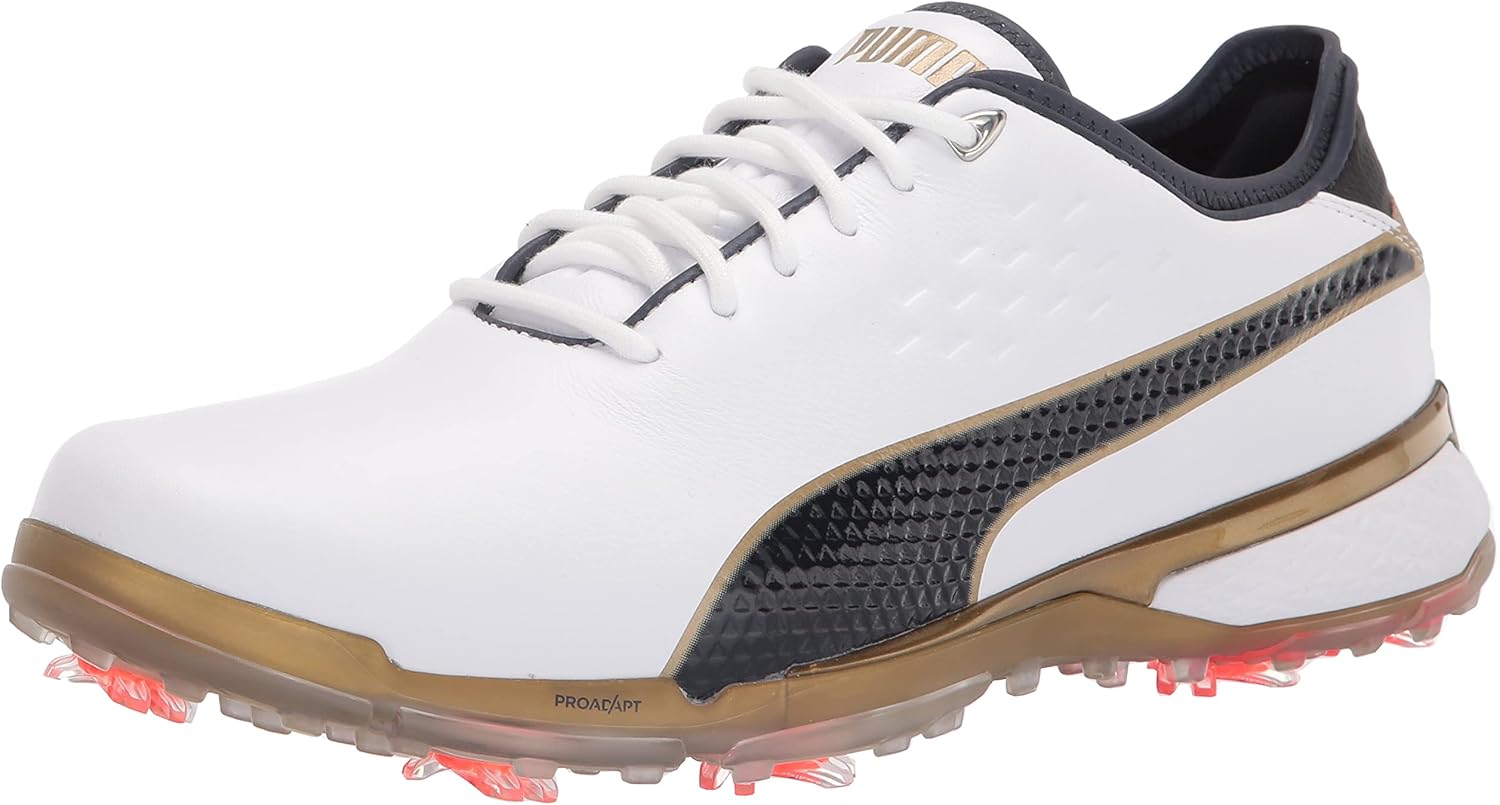 Мужская обувь для гольфа Puma 193849, синий
Мужская обувь для гольфа Puma 193849, синий