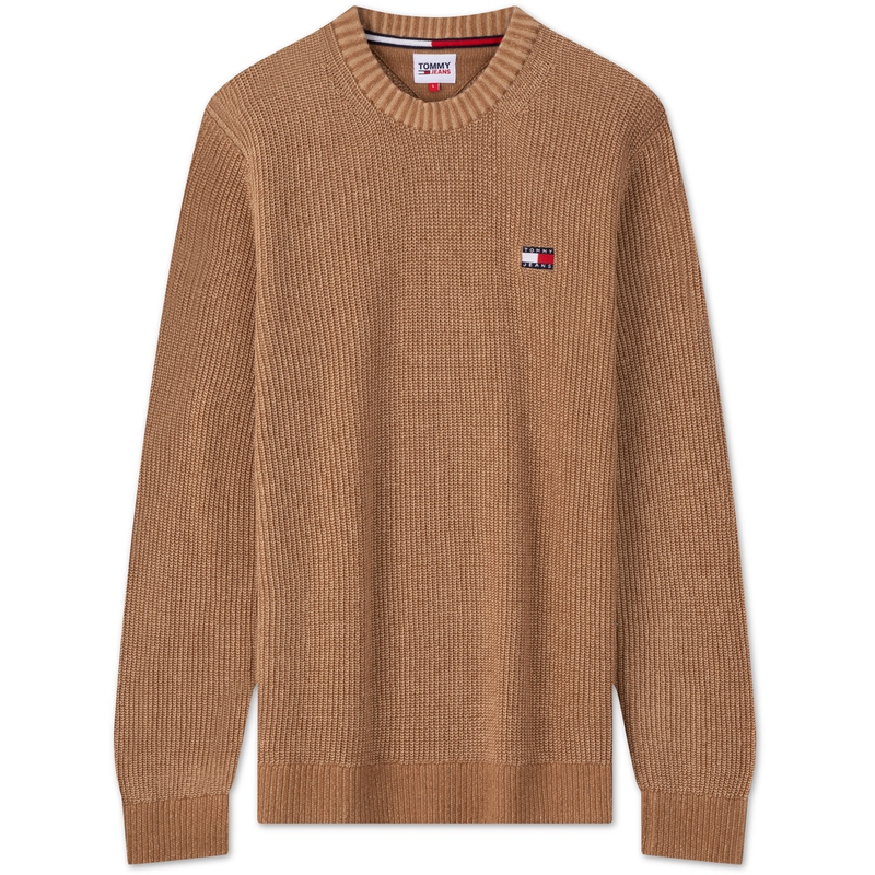 Джемпер мужской Tommy Hilfiger, Tawny Ab0
Джемпер мужской Tommy Hilfiger, Tawny Ab0