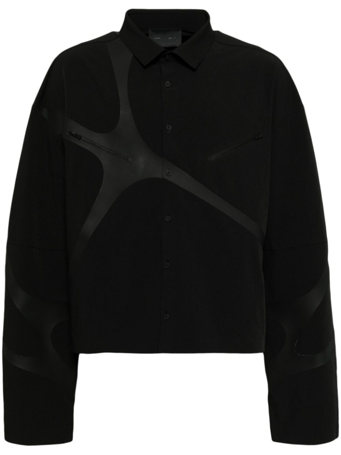 Рубашка Insterno HELIOT EMIL, черный
Рубашка Insterno HELIOT EMIL, черный