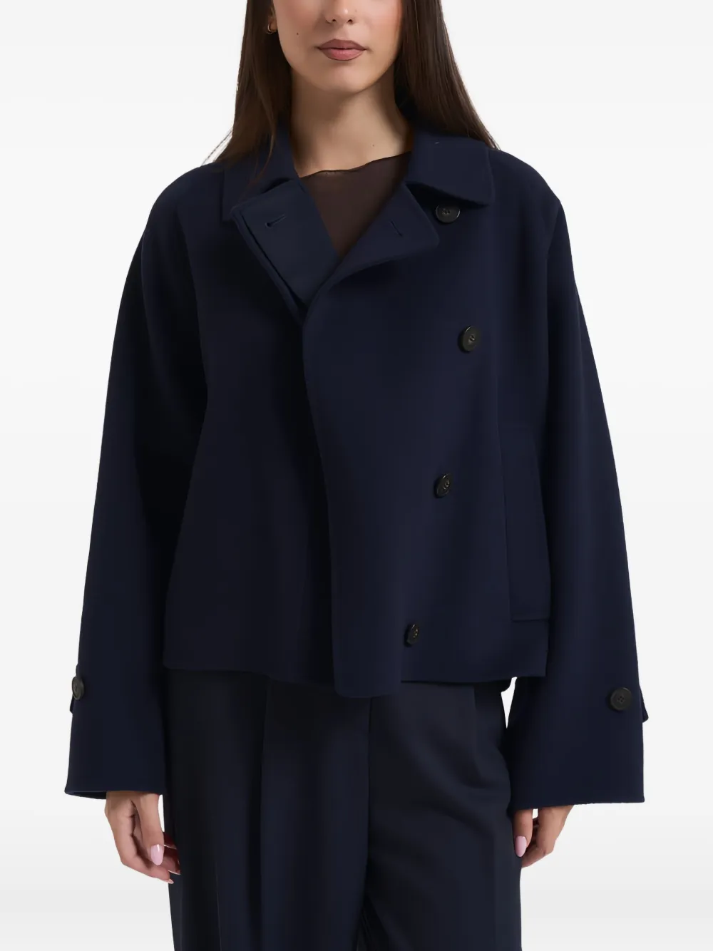 Куртка Carella Weekend Max Mara, синий
Куртка Carella Weekend Max Mara, синий