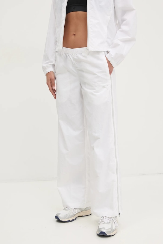 Спортивные брюки Puma, белый
Спортивные брюки Puma, белый