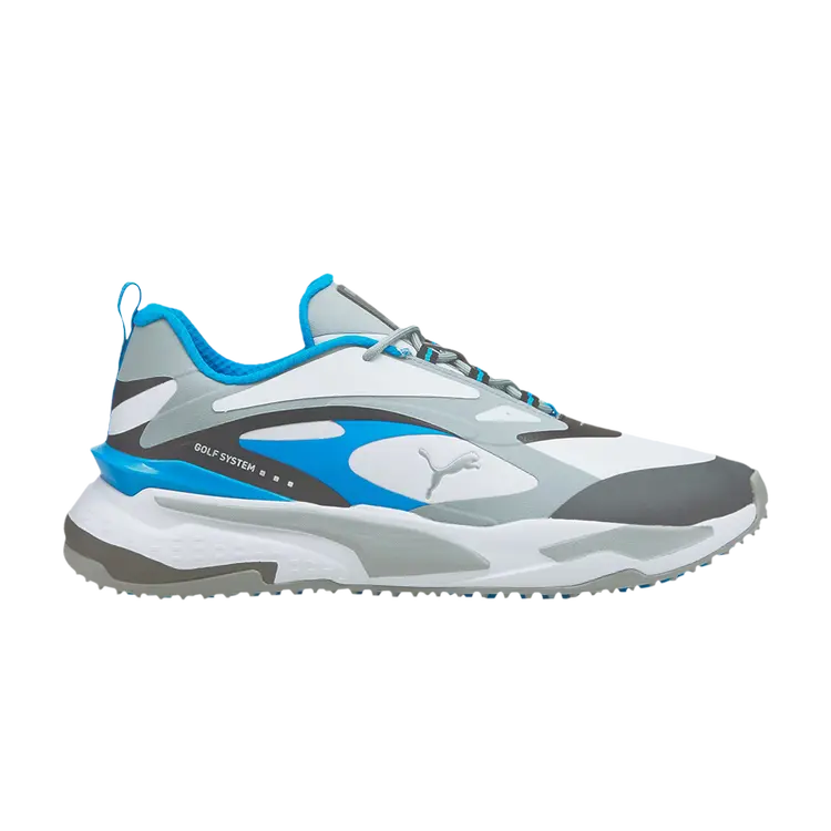 Кроссовки Puma GS-Fast, серый
Кроссовки Puma GS-Fast, серый