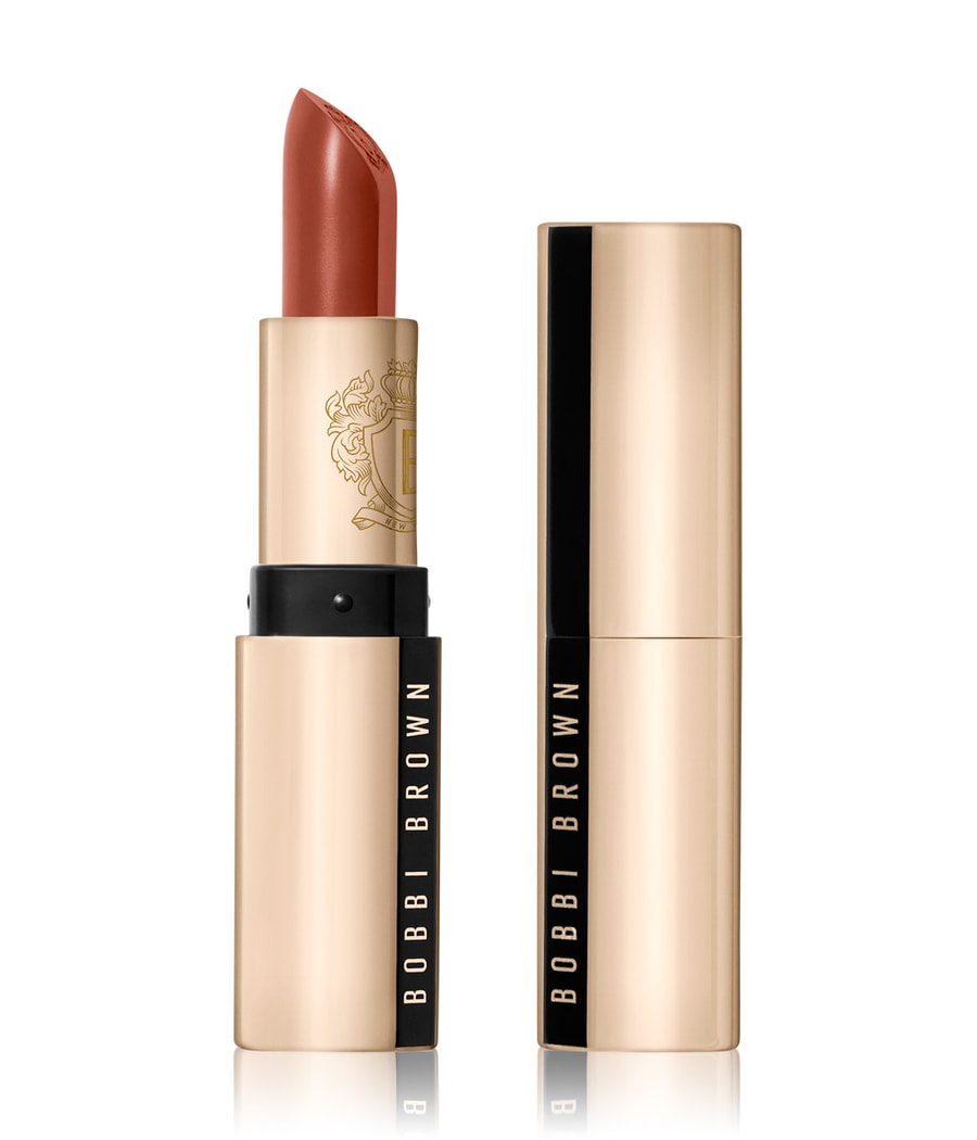 Помада Bobbi Brown Luxe Lipstick, Italian Rose, 3.5g
Помада Bobbi Brown Luxe Lipstick, Italian Rose, 3.5g