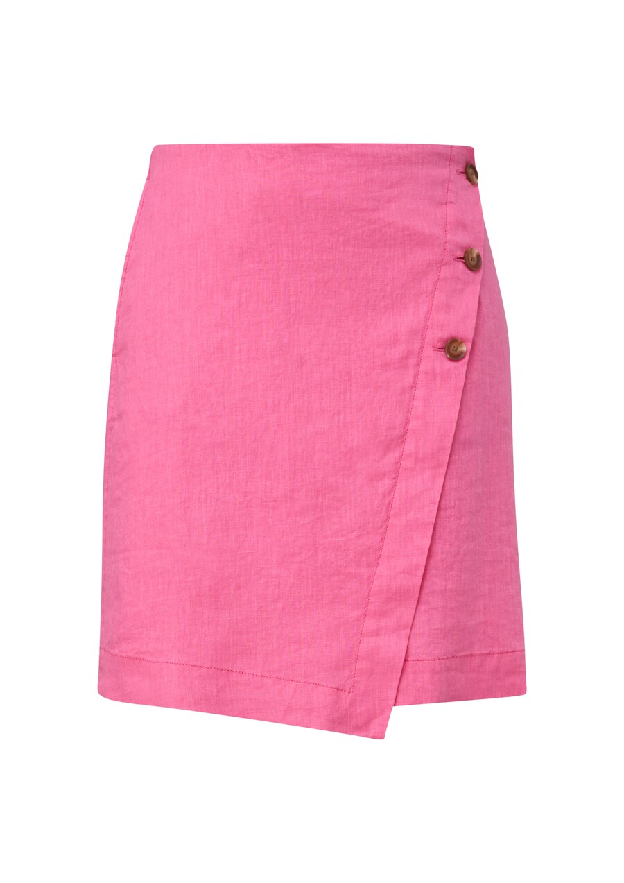 Мини юбка s.Oliver, Pink
Мини юбка s.Oliver, Pink