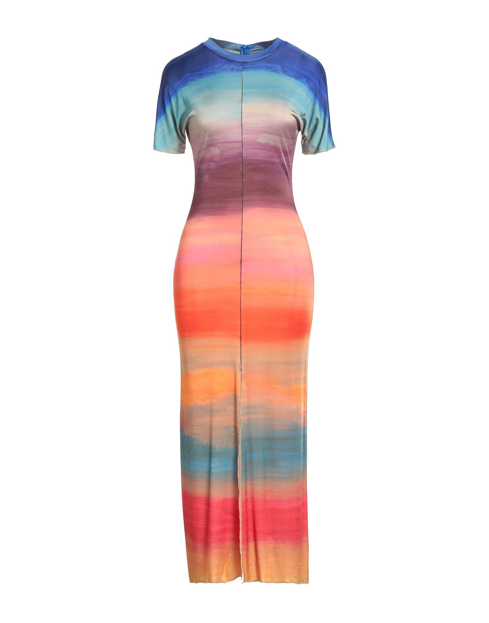 Платье миди Marni, синий
Платье миди Marni, синий