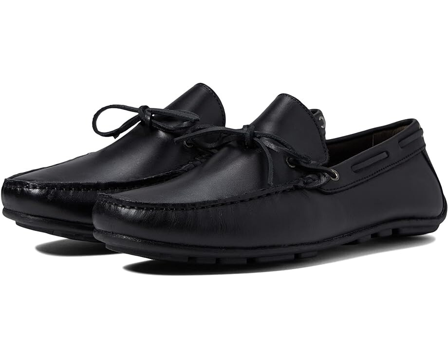 Лоферы Marc Joseph New York Somerville, цвет Black Napa
Лоферы Marc Joseph New York Somerville, цвет Black Napa