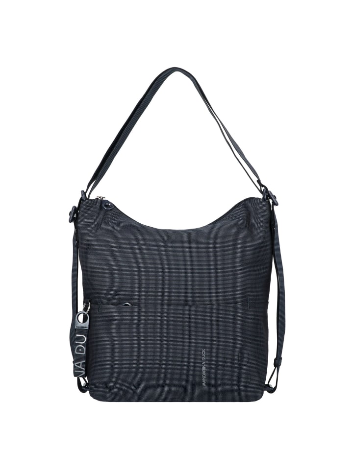 Сумка через плечо MD20 30 см в цвете скарабей Mandarina Duck
Сумка через плечо MD20 30 см в цвете скарабей Mandarina Duck