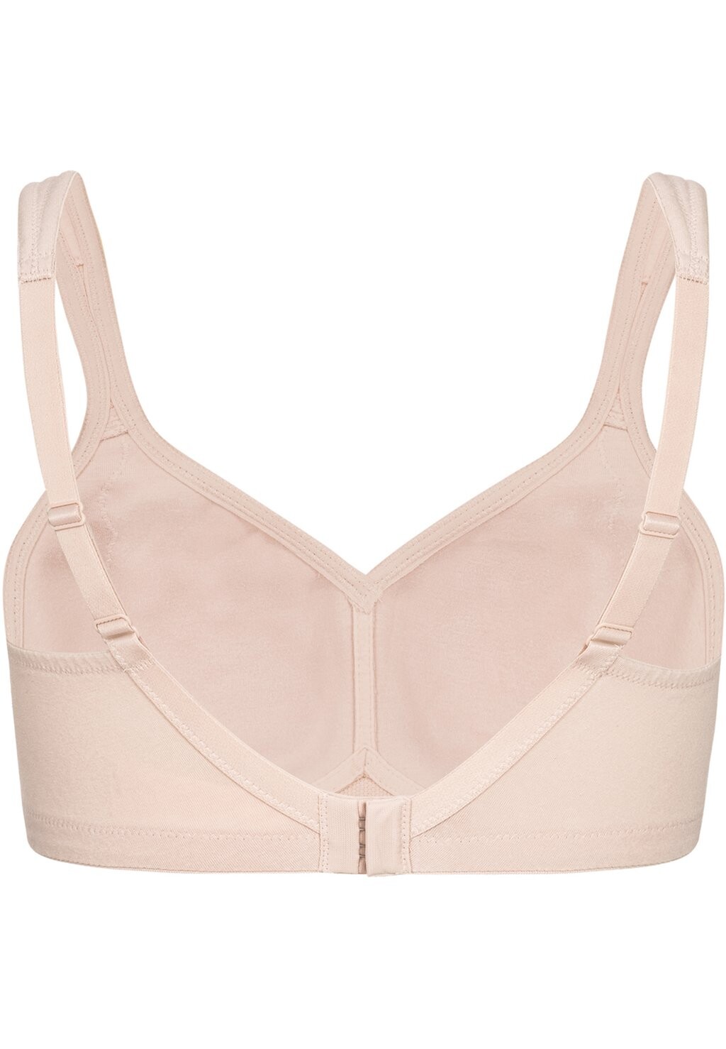 Бюстгальтер-футболка HENRIETTE Erlich Textil, бежевый
Бюстгальтер-футболка HENRIETTE Erlich Textil, бежевый